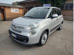 Fiat 500L 0.9 TwinAir Turbo Natural Power EASY, BENZINAMETANO, OK NEOPATENTATI