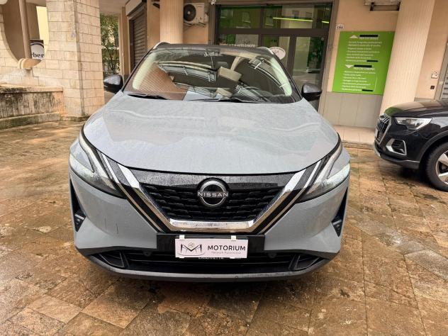 Nissan Qashqai MHEV 158 CV Xtronic N-Connecta 07/2023 - Foto 6