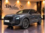 Audi Q3 Sportback Audi Q3 Sportback 2.0 TDI S-LINE S-TRONIC TECH-PLUS LED N …