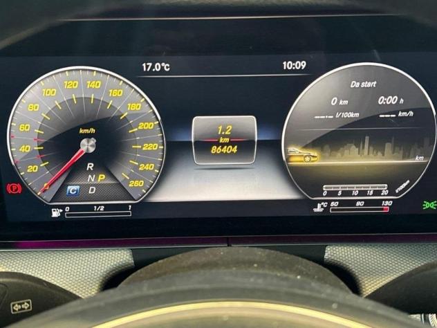 Mercedes-Benz Classe E - S213 SW E SW 220 d Premium Plus 4matic auto - Foto 9