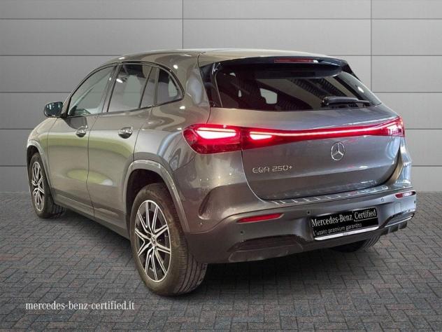 Mercedes-Benz EQA - H243 2024 250+ AMG Line Advanced Plus - Foto 3