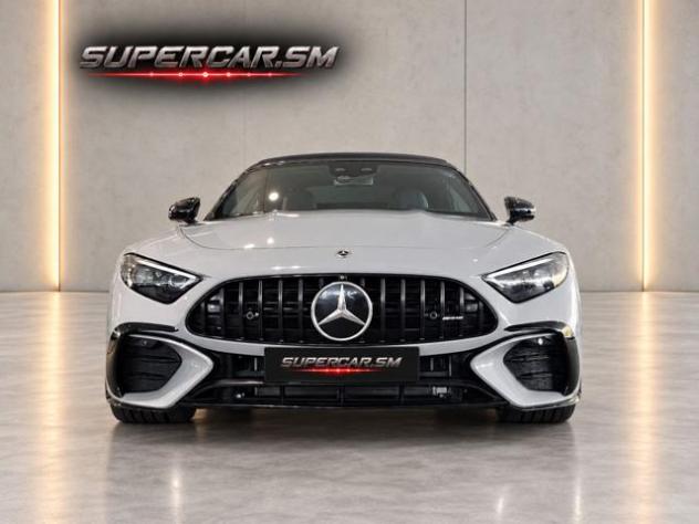 MERCEDES-BENZ SL 43 AMG PREMIUM PLUS Night V8 Styling rif. 24198933 - Foto 2