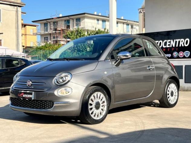 FIAT 500 1.2 Lounge Prezzo Reale! rif. 24104658 - Foto 3