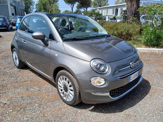 Fiat 500 C 1.0 Hybrid Dolcevita - Foto 3