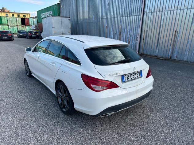 Mercedes-benz CLA 200 D shooting break premium - Foto 10