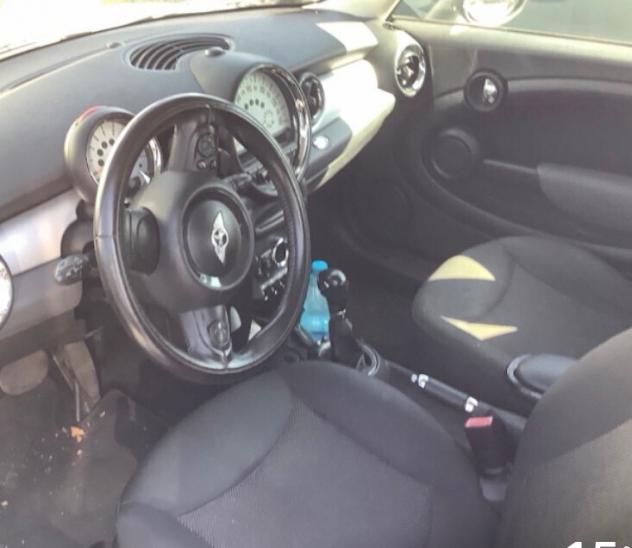 Mini 1.6 16V Cooper AUTOMATICA - Foto 3
