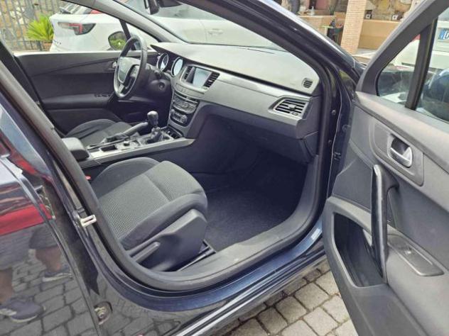 PEUGEOT 508 2.0 HDi 140CV Allure rif. 22595491 - Foto 10