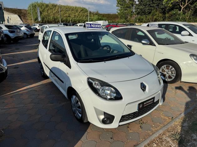 RENAULT - Twingo - 1.2 8V Sport & Sound - NEOPATENTATI - FINANZIABILE - PERMUTE - Foto 4