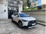 TOYOTA Corolla Cross 1.8 Hybrid 140 CV E-CVT Trend rif. 23824650