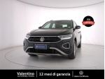Volkswagen T-Roc 2.0 TDI SCR Life