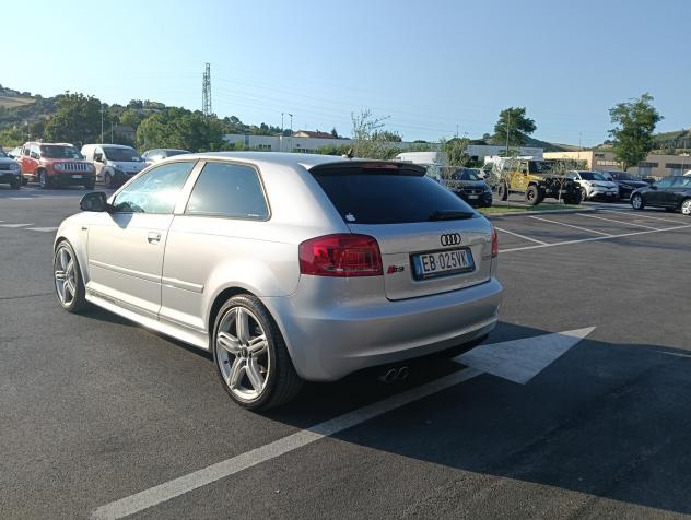 Audi A3 2.0 TDI 170 CV F.AP. Attraction - Foto 6