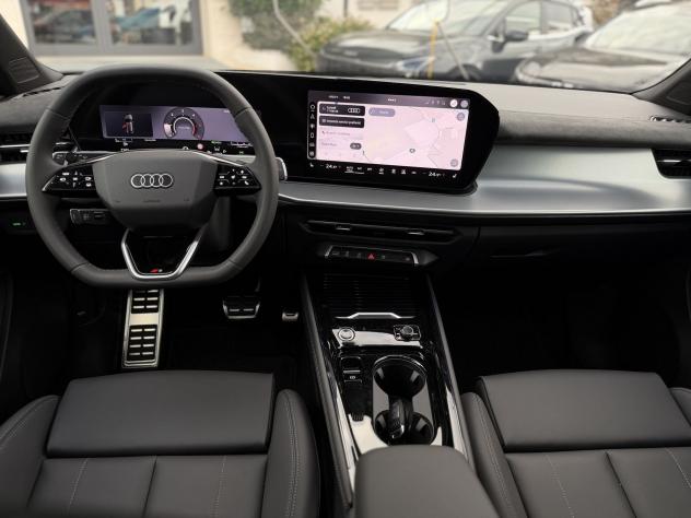 Audi Q3 Sportback Spb TDI 110 kW S tronic S Line Edition - Foto 10