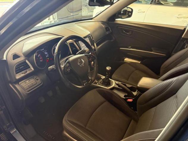 SSANGYONG Tivoli 1.6 2WD Be Visual rif. 24039622 - Foto 9
