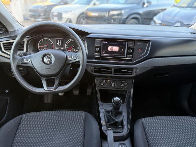 Volkswagen Polo Polo 5p 1.0 mpi Trendline 65cv - Foto 4