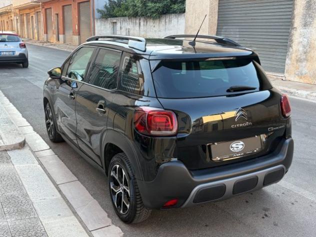 CITROEN C3 Aircross 1.5BlueHDi 110 Shine rif. 24180759 - Foto 6