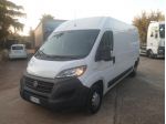 Fiat Ducato furgone lungo