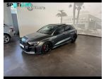Audi A3 IV RS3 Sportback 2.5 tfsi quattro s-tronic