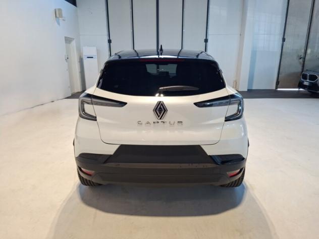 RENAULT Captur 2ª serie Captur Eco-G 120 CV Techno - Foto 5