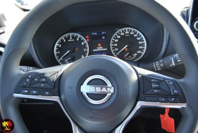 NISSAN Juke 1.0 DIG-T 114 CV Business rif. 23463772 - Foto 6