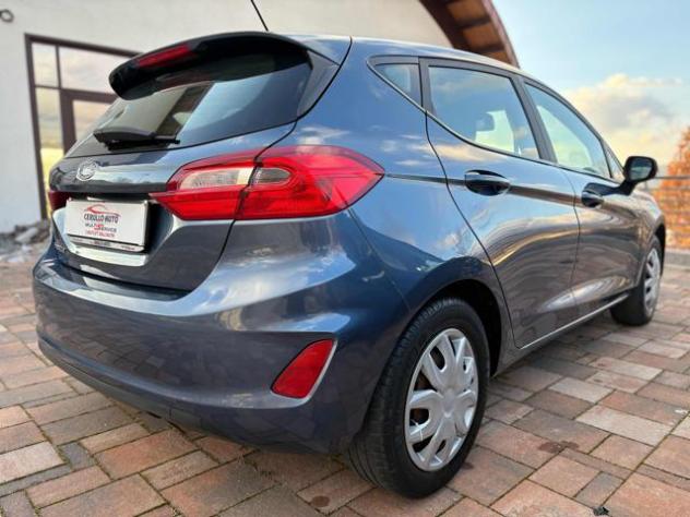 FORD Fiesta 1.1 75 CV 5 porte rif. 24024721 - Foto 3