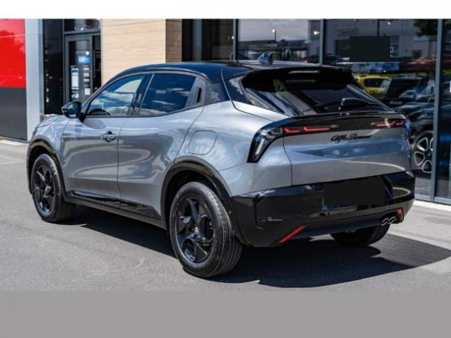 ALFA ROMEO Junior 1.2 ibrida Ti 145cv edct6 TETTO APRIB.+TECHNO rif. 24152816 - Foto 3