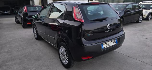 Fiat Grande Punto 1.4 5 porte Dynamic Natural Power - Foto 3