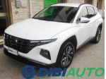 HYUNDAI Tucson 1.6 CRDI XLine GARANZIA UFFICIALE rif. 24047475