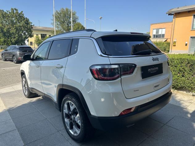 Jeep Compass 1.6 mjt Business 2wd 120cv *PROMO AZZURRA* - Foto 6