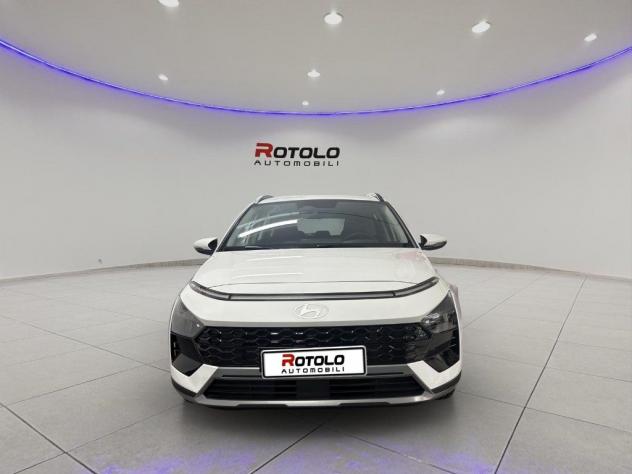 HYUNDAI Bayon Bayon 1.0 T-GDI MT XLine - Foto 6