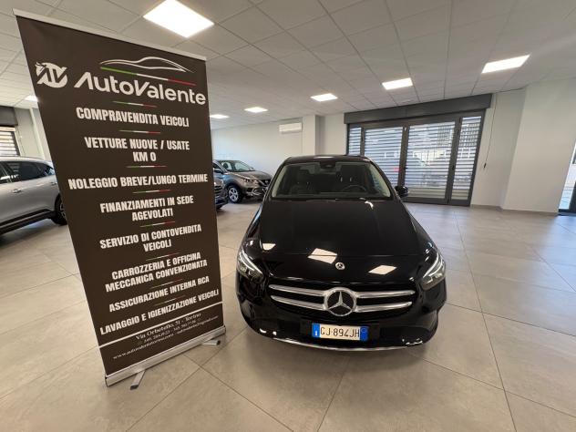 MercedesB 180 Sport 2.0 TDi 116cv 2022 km 71000 - Foto 2