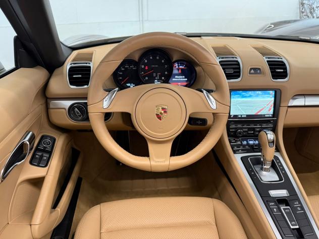 Porsche Boxster Boxster 2.7 265cv - Foto 8