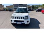 Suzuki Jimny Jimny 1.3 VVT Evolution 4WD 3p