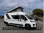 ADRIA SUNLIVING COMFORT V 60 SP TENT TOP POPUP 4 posti 2026