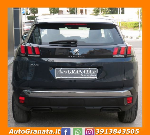 Peugeot 3008 1.5 BlueHDI 130cv EAT8 S&S Business - Foto 3