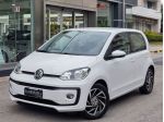Volkswagen Up! 1.0 eco High 68cv Benz/Metano 5p.