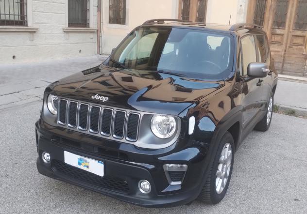 Jeep Renegade 1.3 T4 DDCT Limited - Foto 2