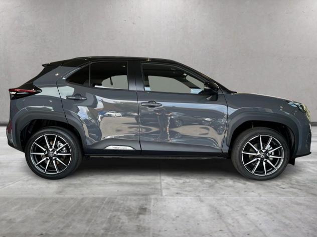 Toyota Yaris Cross 1.5H (130 CV) GR Sport E-CVT - Foto 3