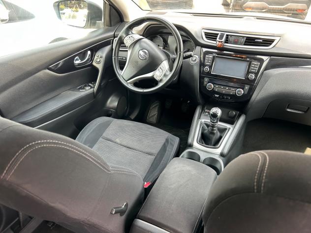 Nissan Qashqai 1.5 dCi 360 - Foto 7