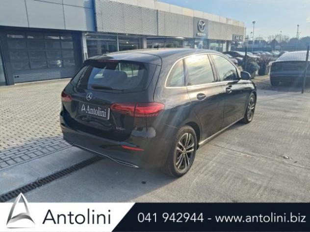 MERCEDES-BENZ B 200 Automatic Progressive Advanced rif. 24040205 - Foto 7