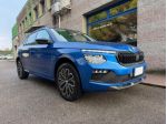 SKODA Kamiq 1.0 95CV BLACK DOTS UNIPROPRIETARIO CERCHI 17" rif. 23330516