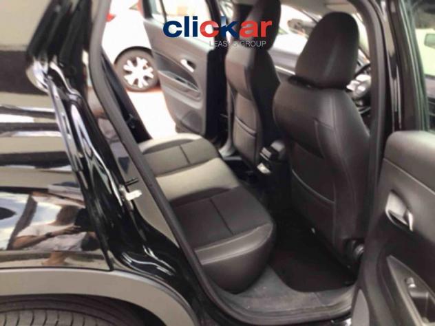 Jeep Avenger 1.2 Turbo 100 CV Longitude - Foto 6