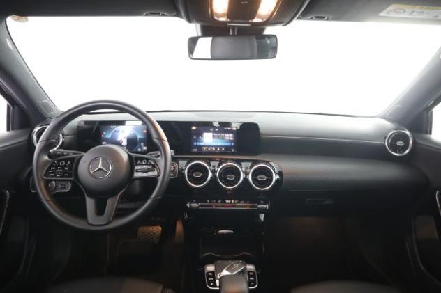 MERCEDES-BENZ A 180 A 180 d Automatic Business Extra rif. 23748952 - Foto 4
