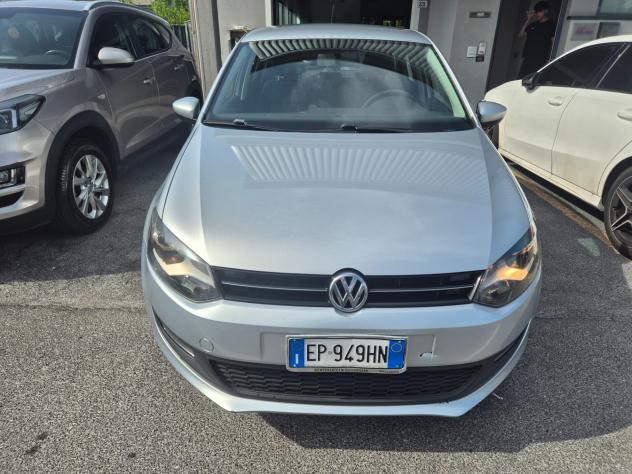 Volkswagen Polo 1.2 70 CV 5p. Comfortline GPL - Foto 2