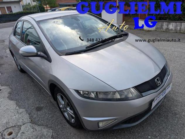 HONDA Civic 011 1.4 i-VTEC 5p. Elegance LE rif. 23817752 - Foto 4