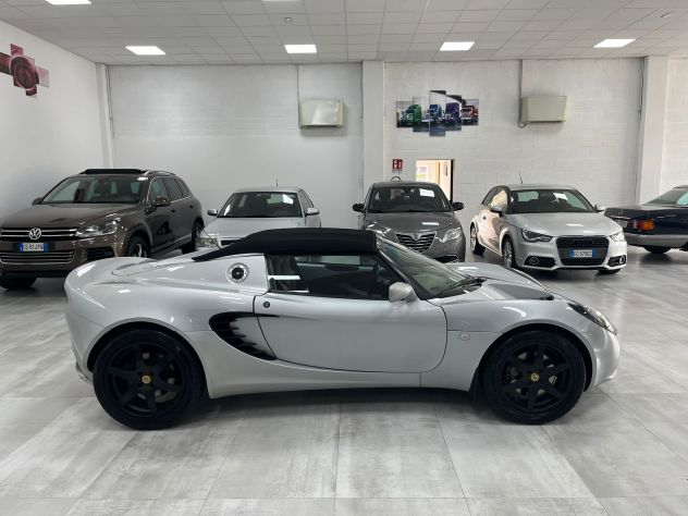 Lotus Elise 1.8 ASI - Foto 4