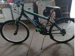 Bicicletta bambino mtb