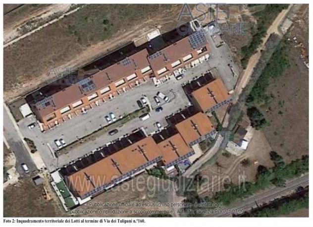 IMMOBILI-ALTRA CATEGORIA-Via dei Tulipani, 67051 Avezzano AQ, Italia - Foto 8