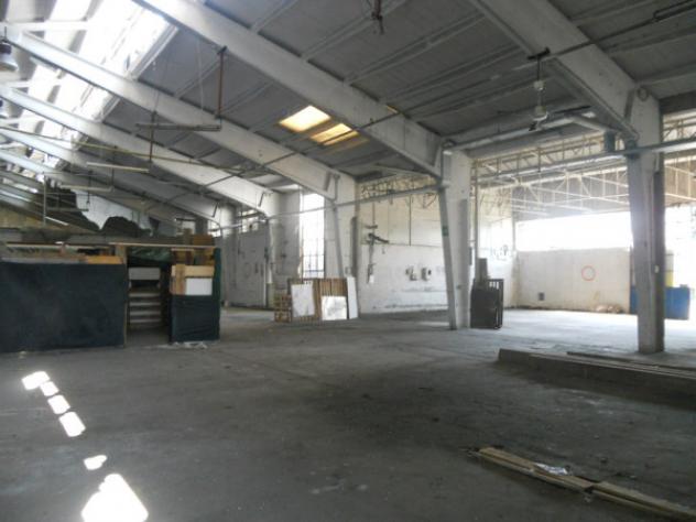 Immobile di 6489 m² con più di 5 locali in vendita a Corbetta - Foto 9