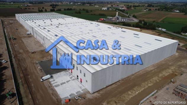 Immobile di 23028 m² con 1 locale in affitto a Lainate - Foto 12