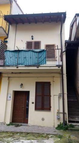 478/2024 U BG - Trilocale in asta a Canonica d'Adda